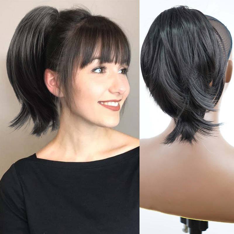 Diy Bun juuste aksessuaarid