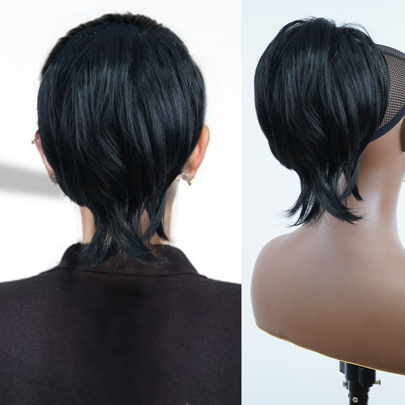 Diy Bun juuste aksessuaarid