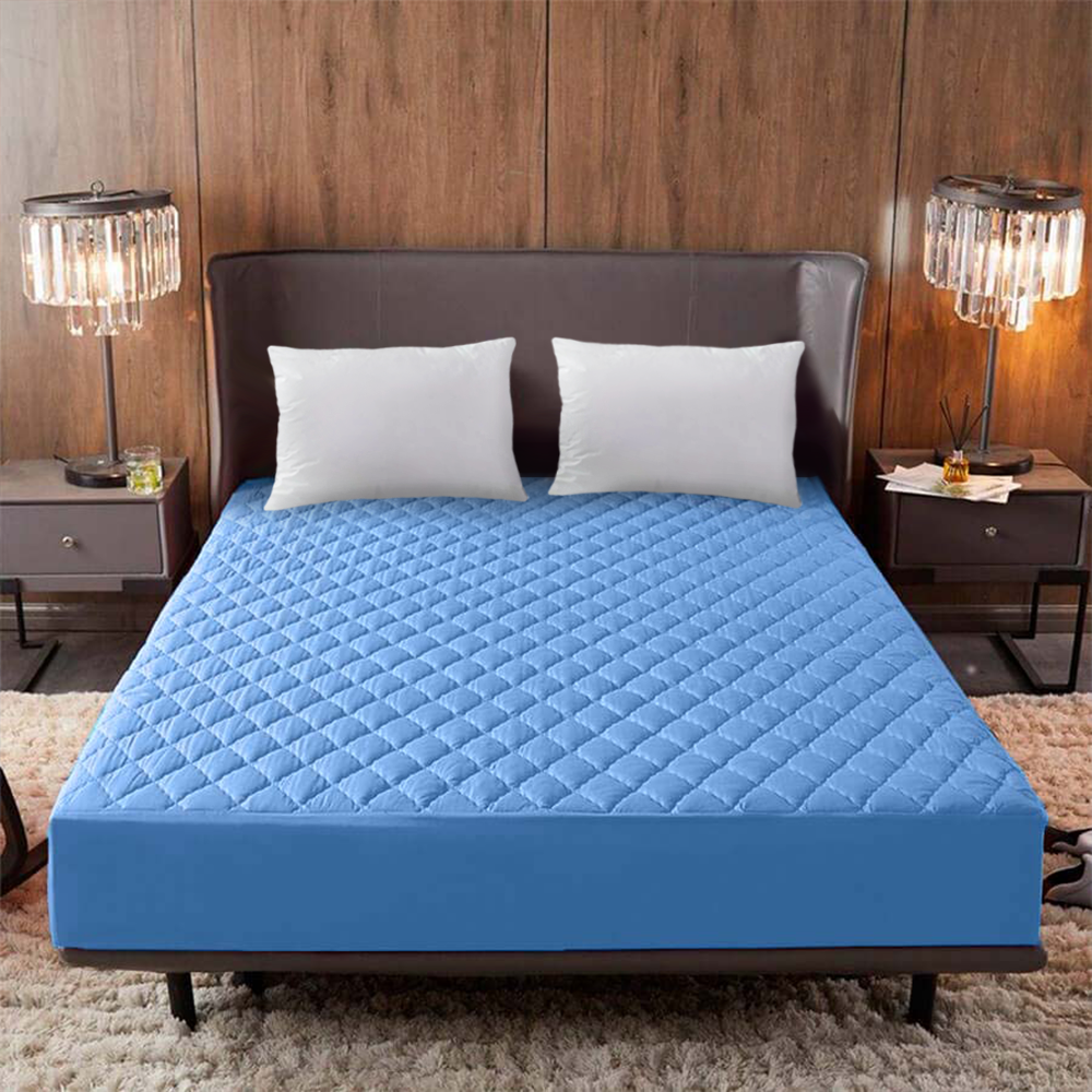 SleepyCover™ Polsterdatud madratsikaitse vedelike eest