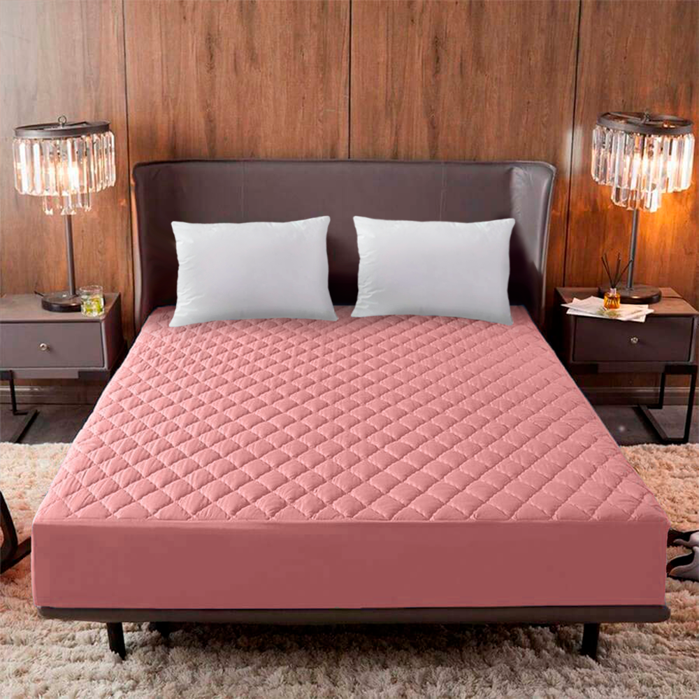SleepyCover™ Polsterdatud madratsikaitse vedelike eest