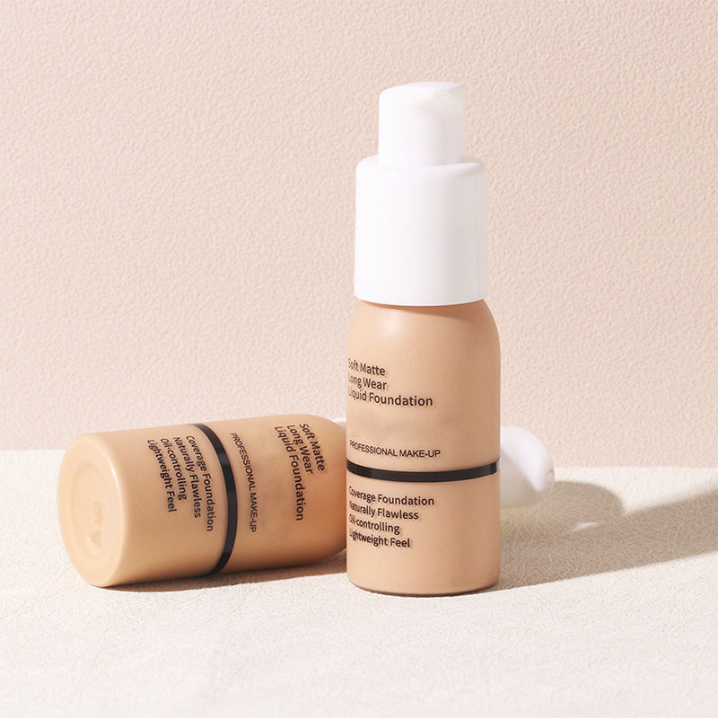 Soft Matte vedel jumestuskreem