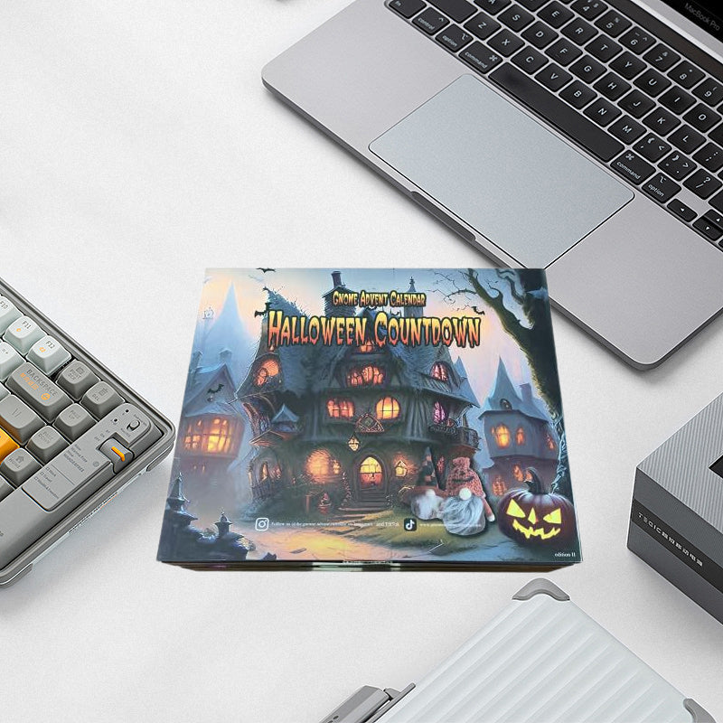 🎅2024 Jõulutontide advendikalender