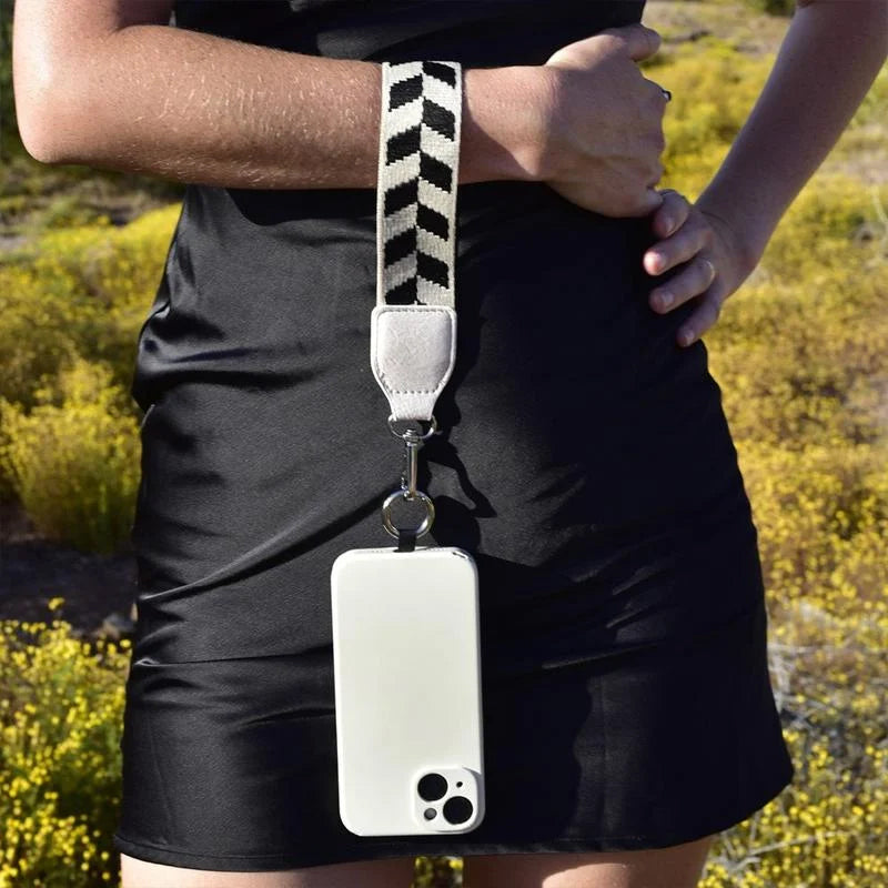 Mobiiltelefoni käekott