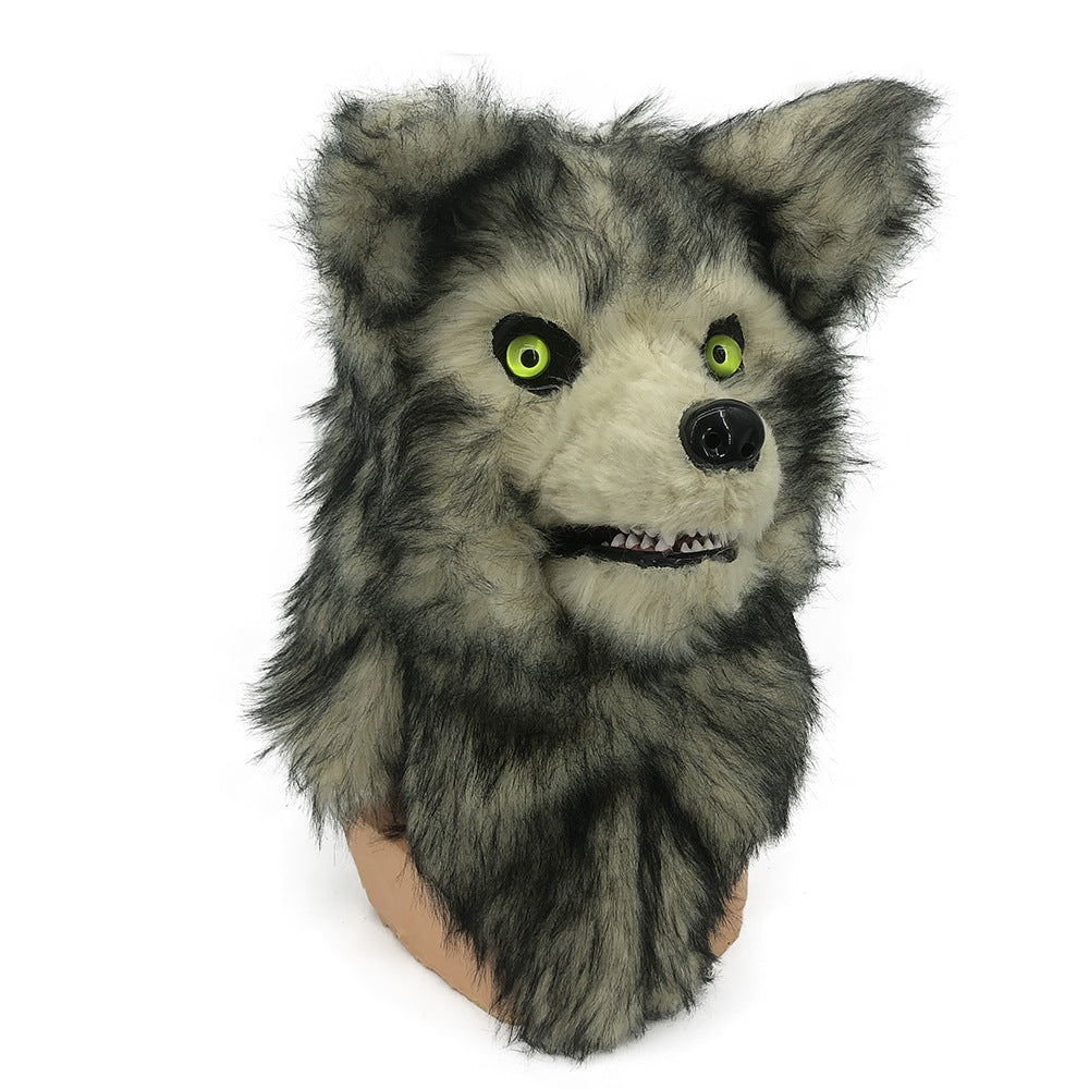 Hundi peapael