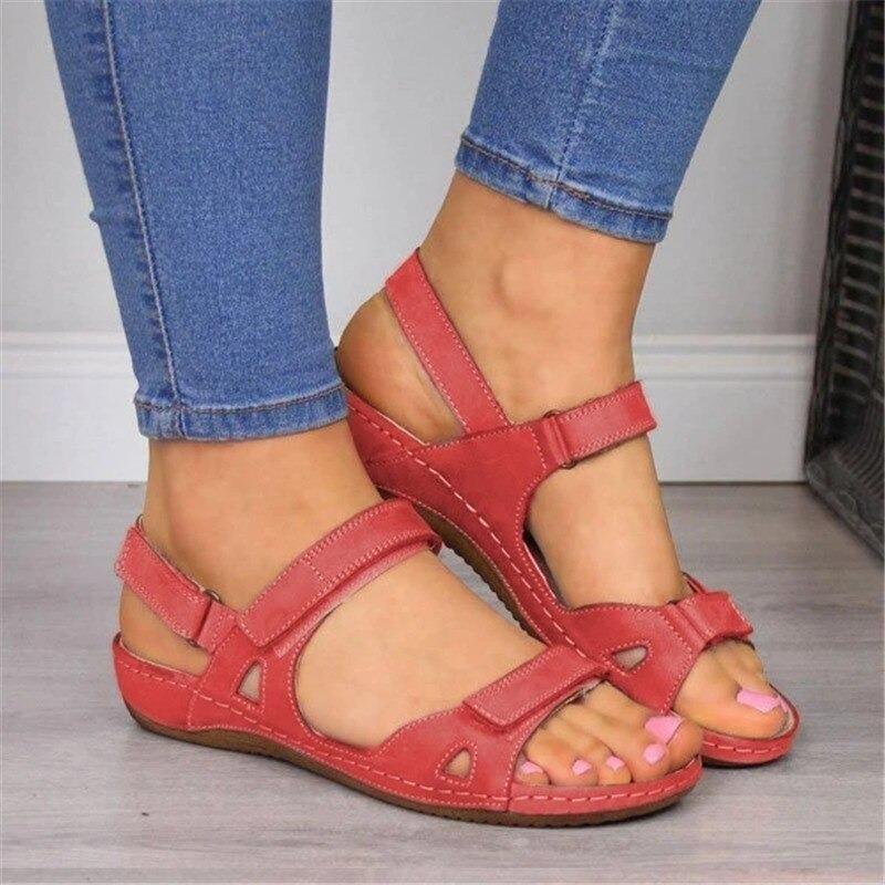Comfort Retro ortopeedilised sandaalid