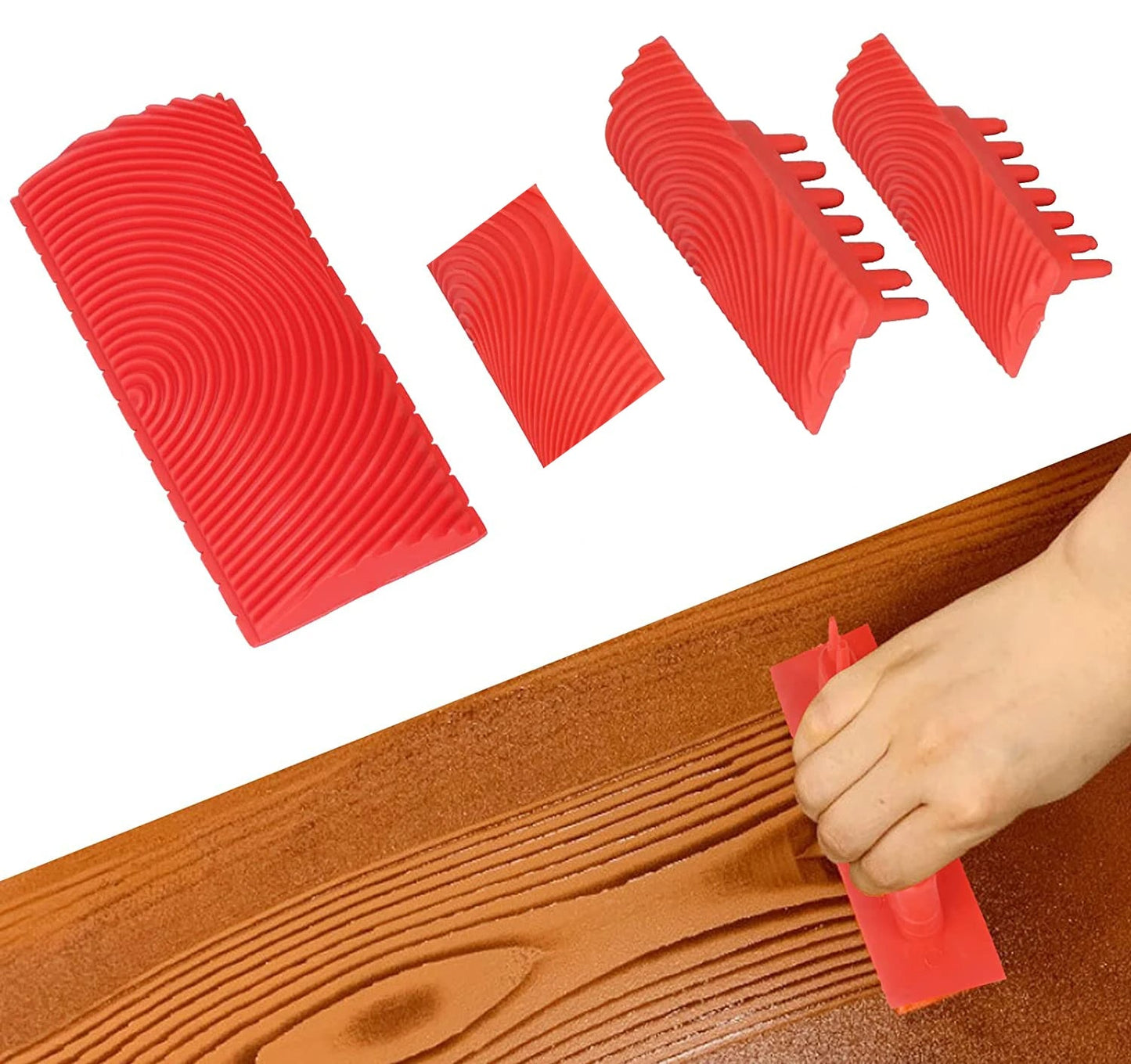 🤎🍂Do-it-yourself seina värvimise ja kaunistamise vahendid