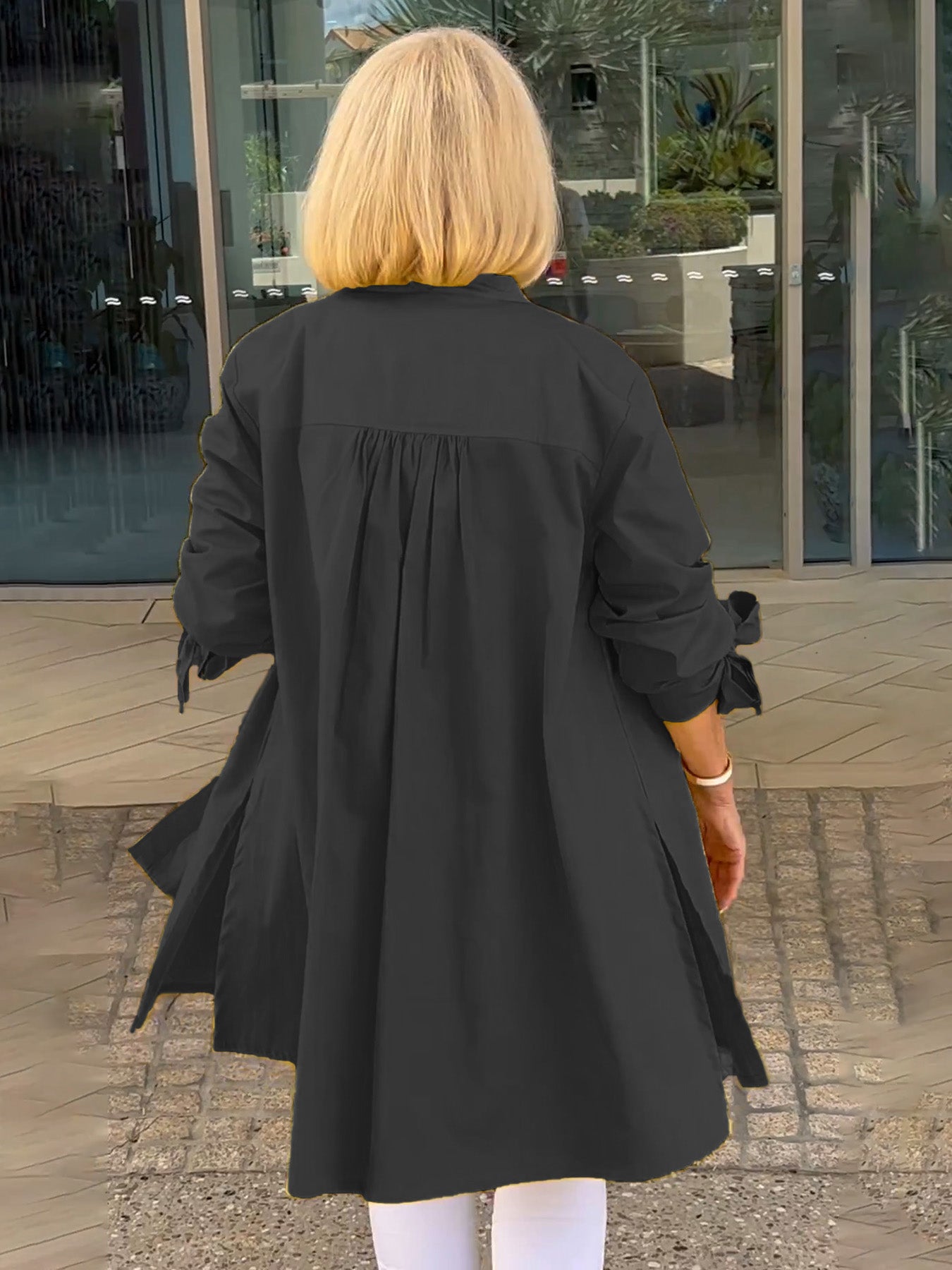 „Butterfly“ jope – elegants ja mugavus ühes! ✨
