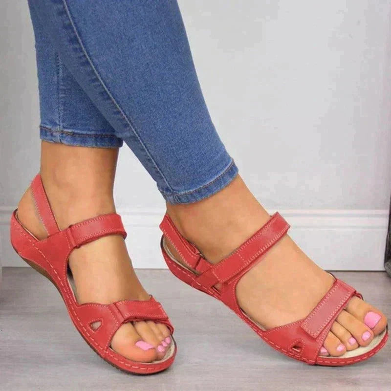 Comfort Retro ortopeedilised sandaalid