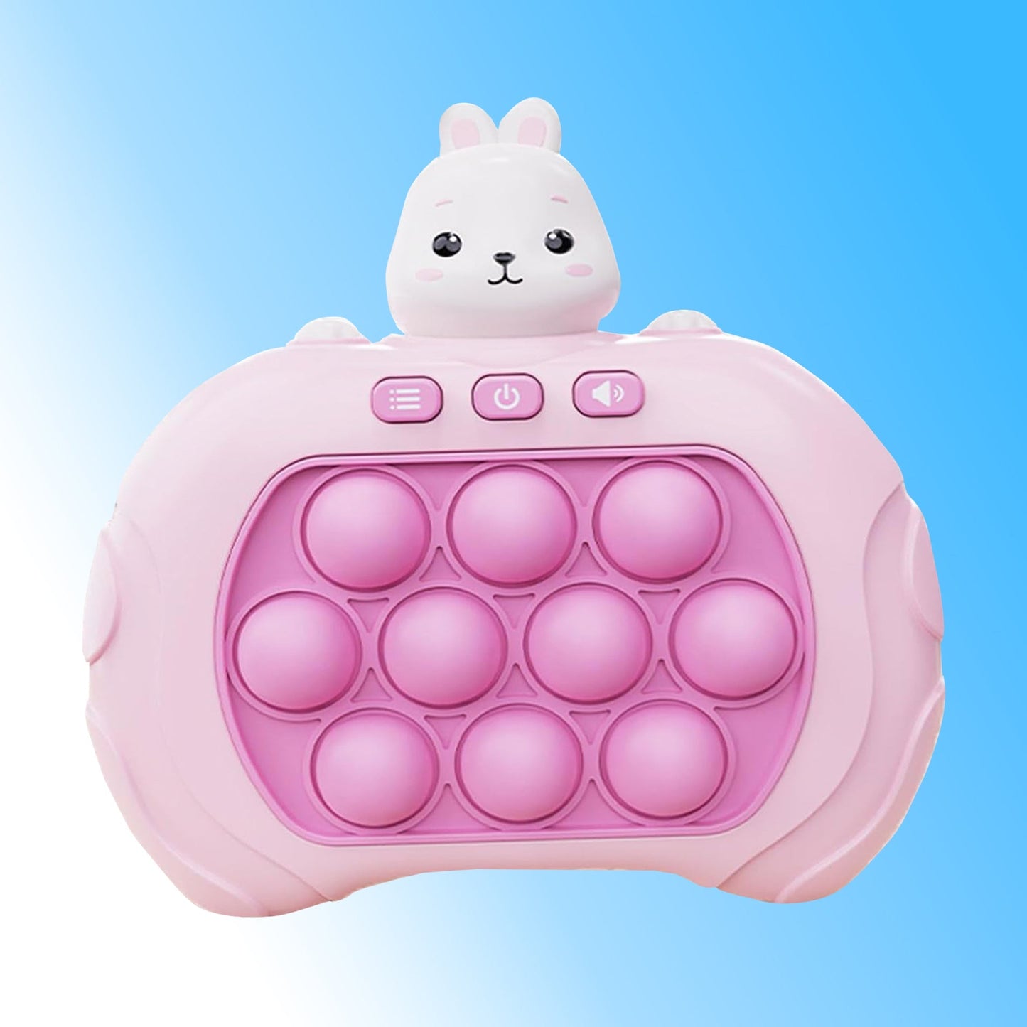 Bubble Pop – laste mäng