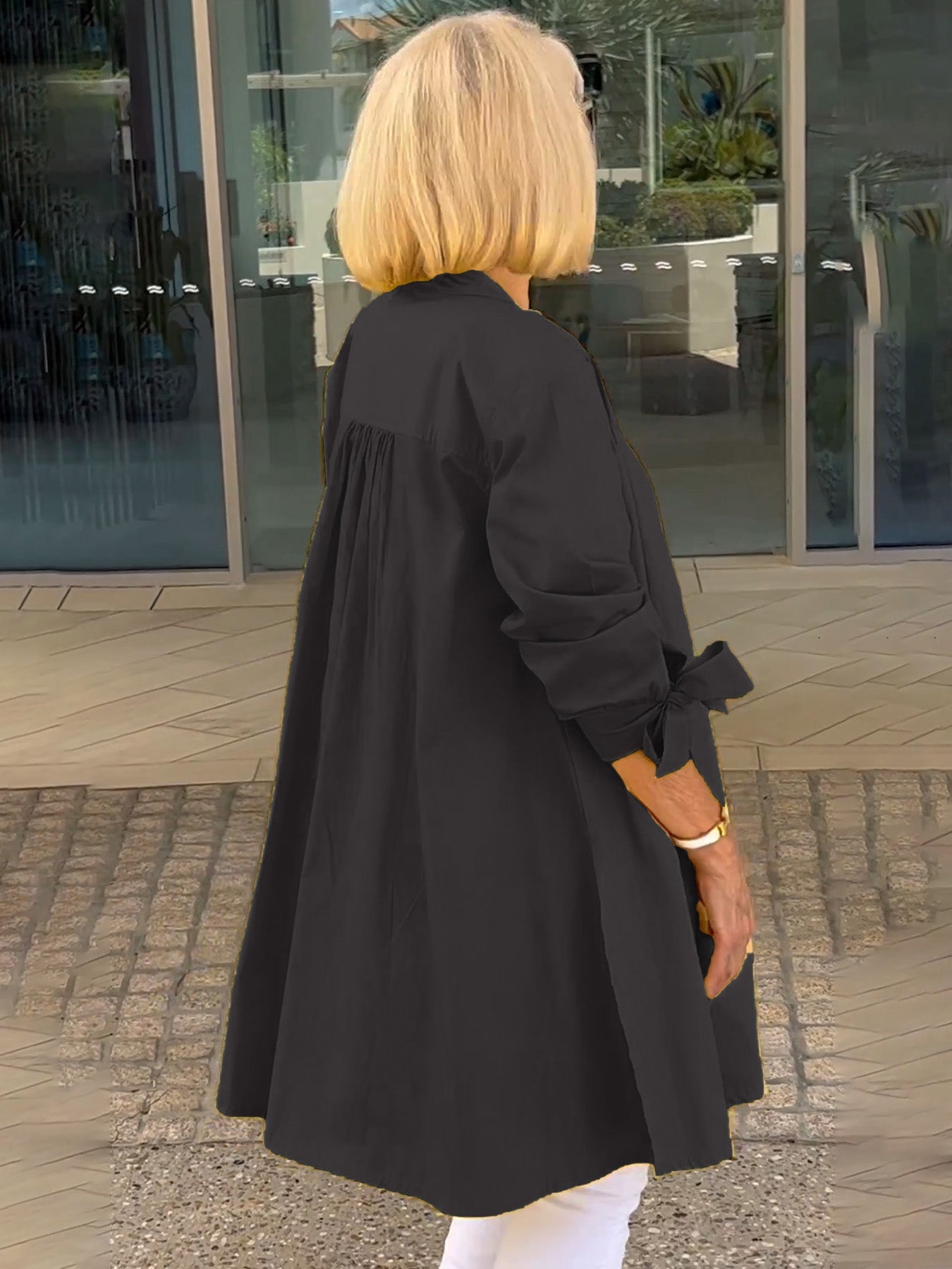 „Butterfly“ jope – elegants ja mugavus ühes! ✨