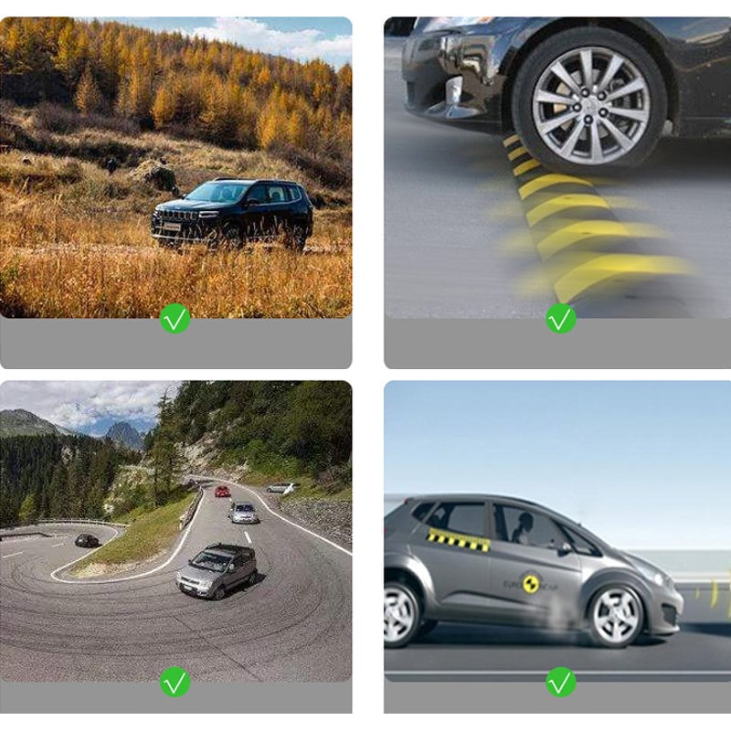 360 kraadi pöörlev autotelefoni hoidik