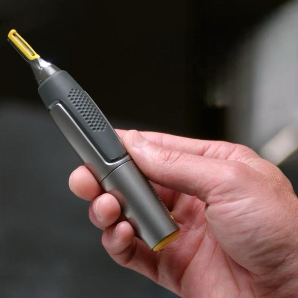 Ülimalt õhuke täppistöötlusega lõikur