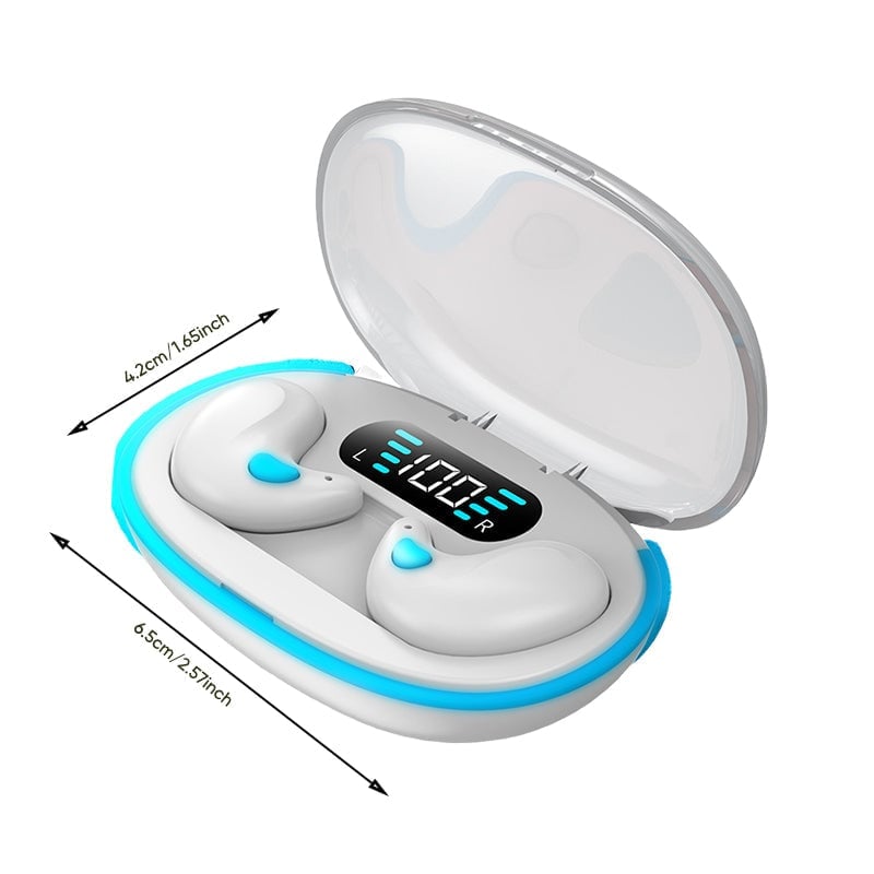 Une „Bluetooth“ kõrvaklapid