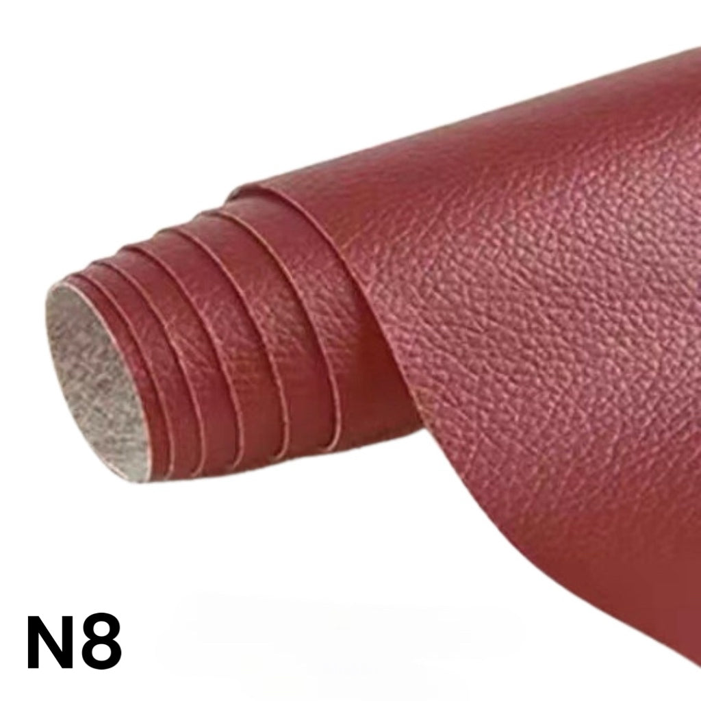 LeatherRestore™ - Lihtne ja tõhus naha noorendamine!