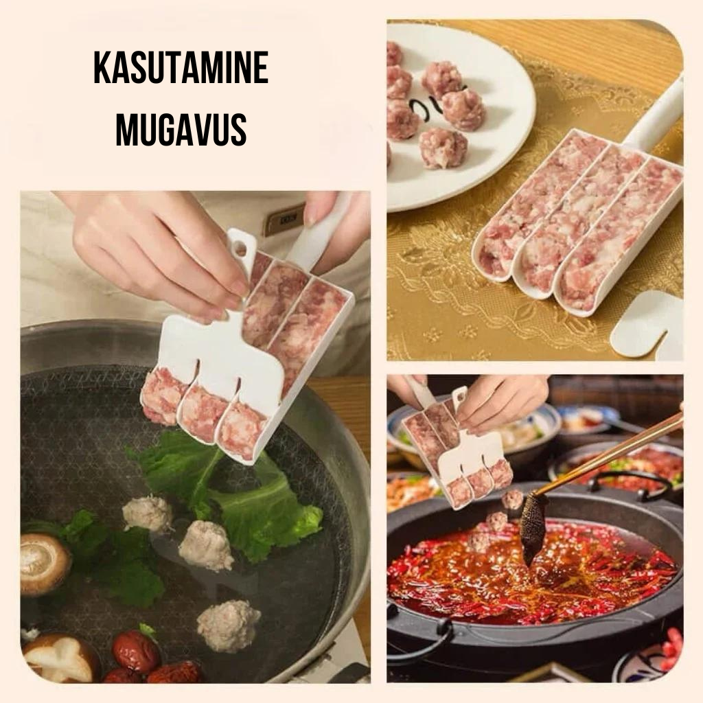 Maisitootmisjaam