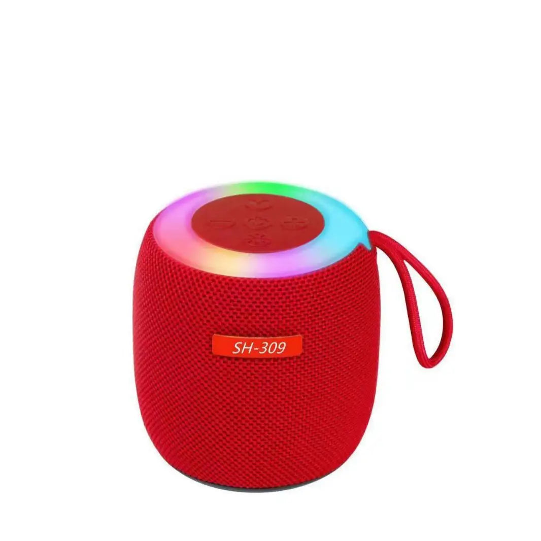 Kandatav „Bluetooth“ kõlar