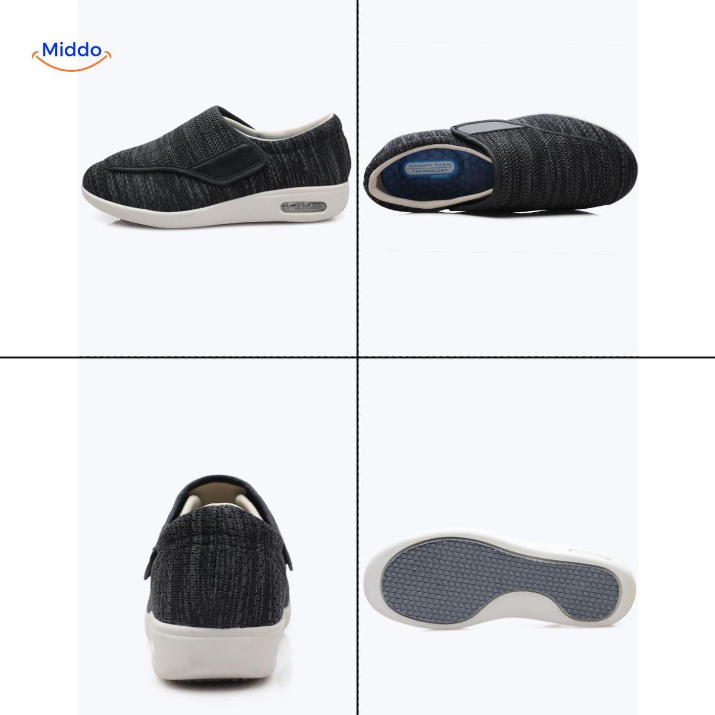 OrtoStep™ | Ortopeedilised, stiilsed ja mugavad kingad igaks aastaajaks!