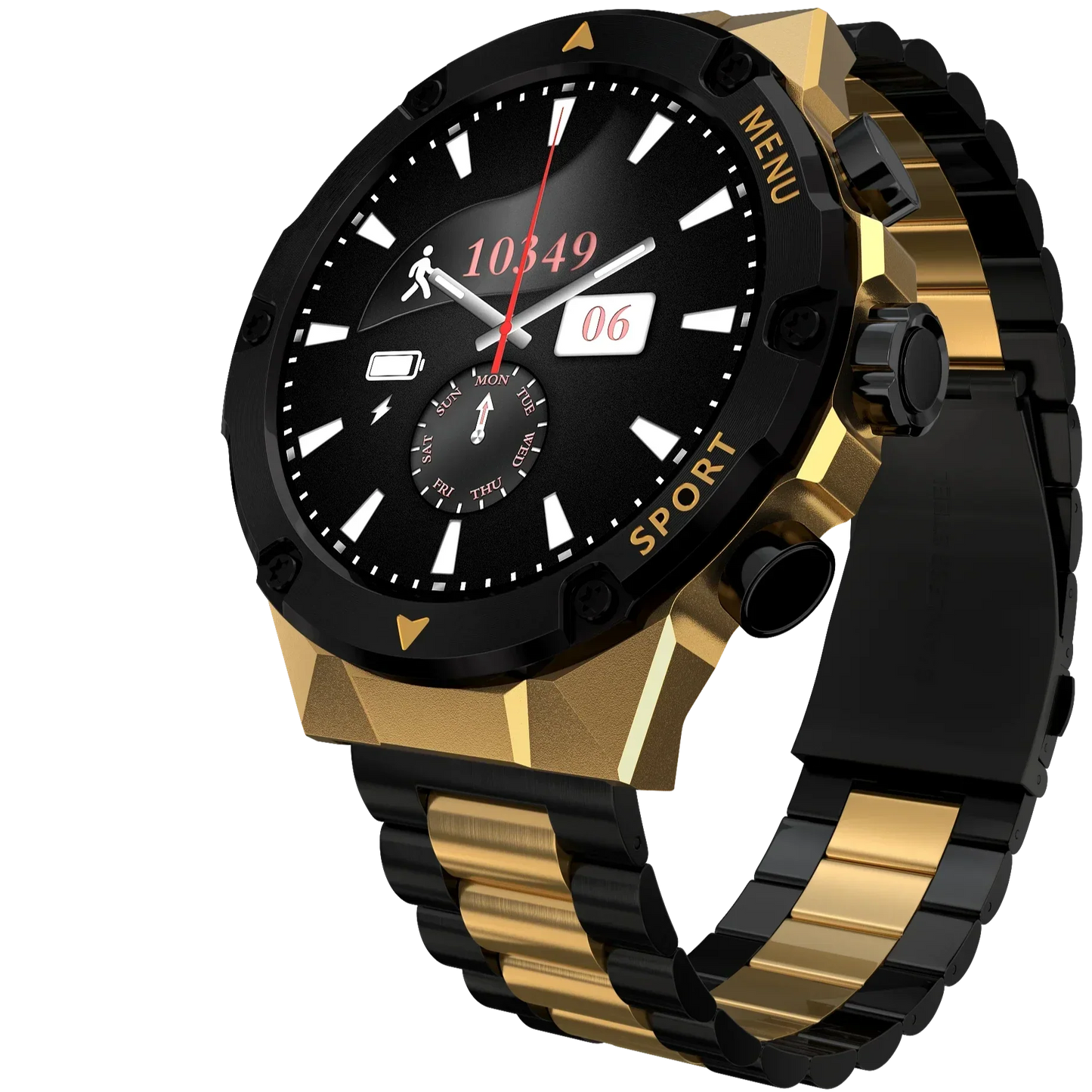 Berea TK17 Smart Watch 2024 - kõige kaasaegsem ja populaarsem nutikell ⌚✨✨