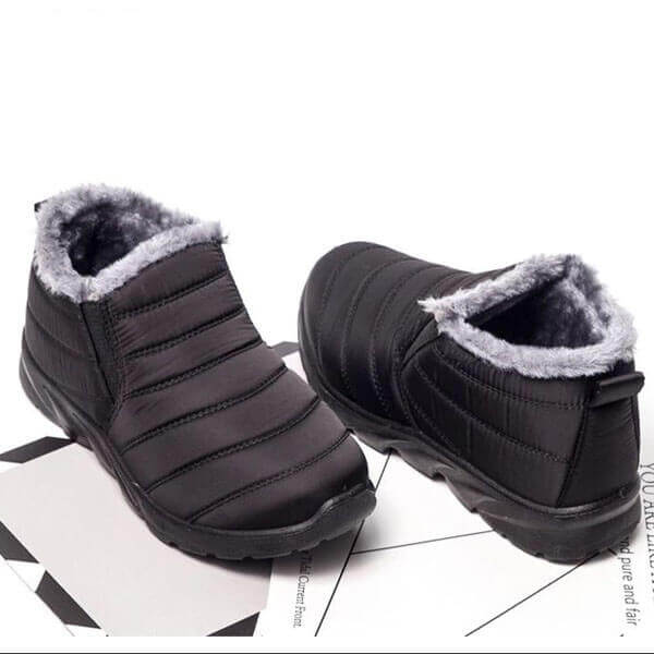 UNIVERSAL THERMAL SAAPAD TALVEKS „POLARWALK“
