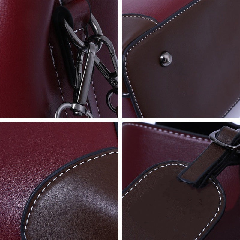 💖 Moodne naiste õlakott