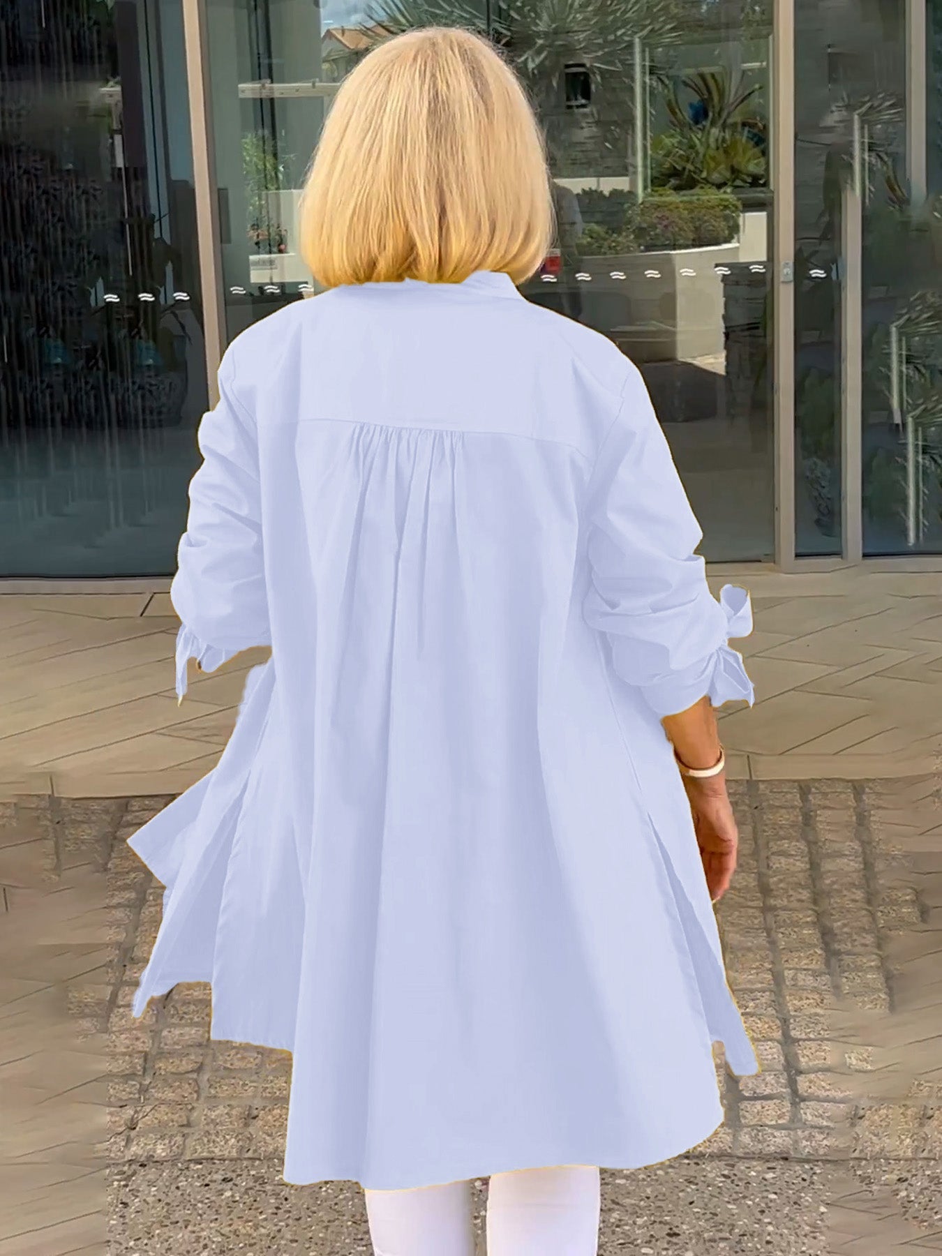 „Butterfly“ jope – elegants ja mugavus ühes! ✨