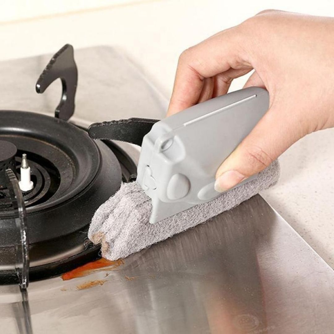 "Deep Cleaner" sügavpuhastav käsn