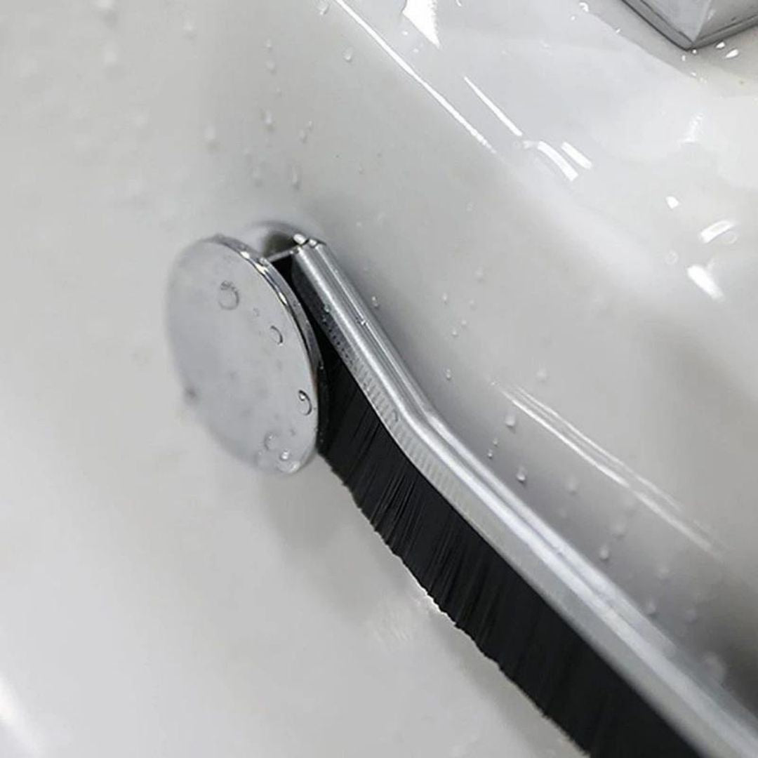 Detailhari tõhusaks puhastamiseks