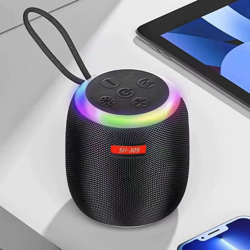 Kandatav „Bluetooth“ kõlar