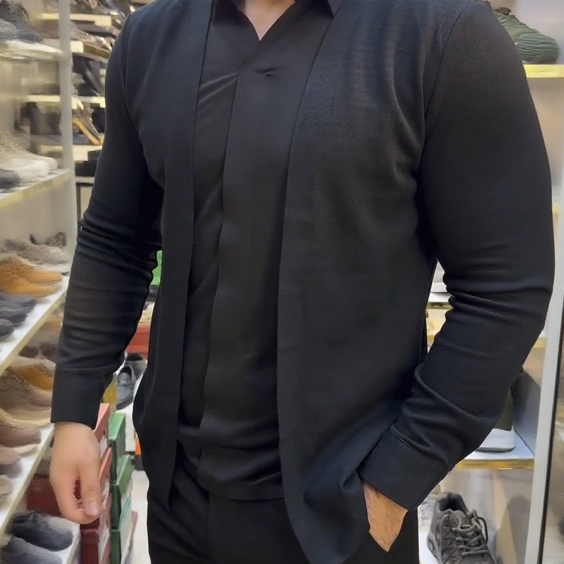 Meeste kaheosalised imitatsioon-särgid