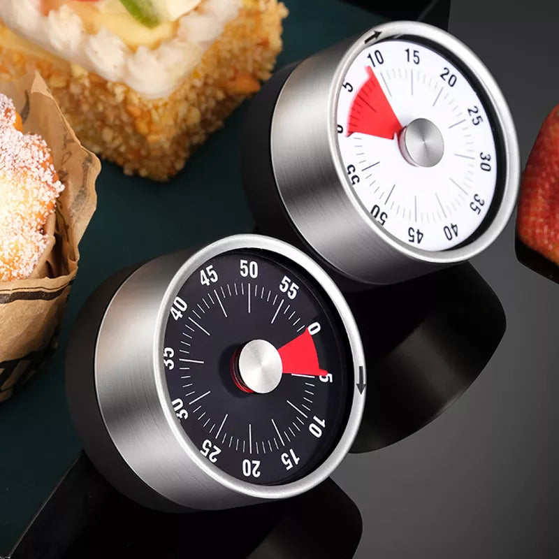 Magnetiline mehaaniline taimer