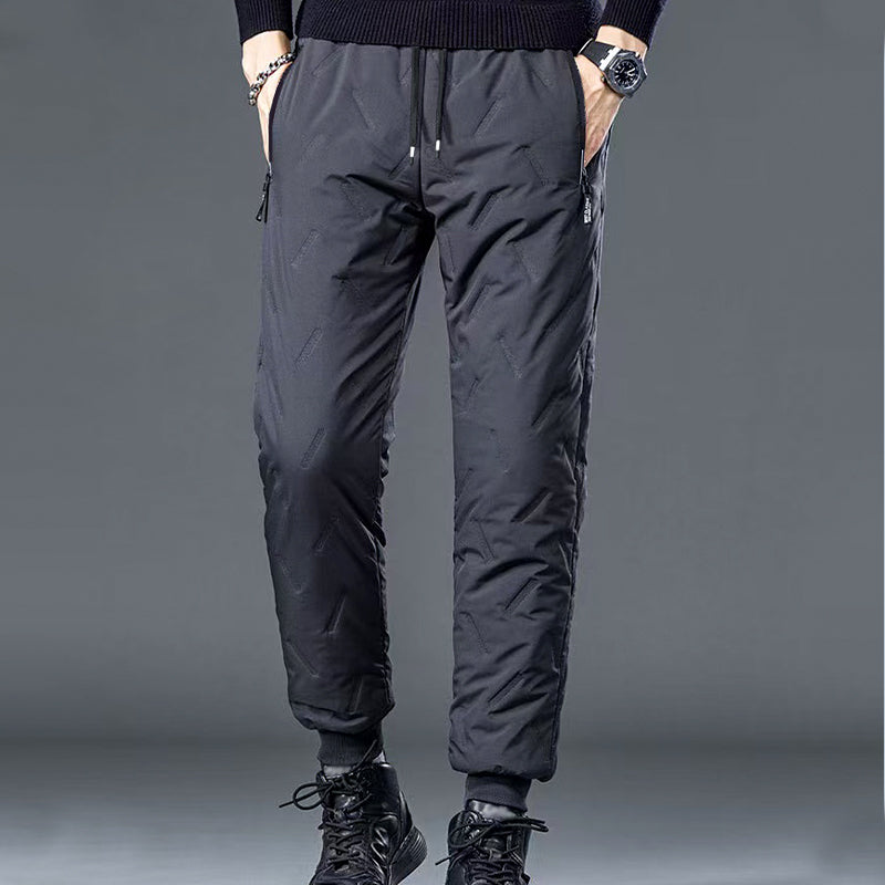 🔥 Unisex villased spordipüksid