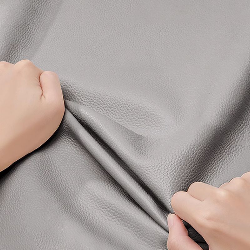 🥳👜 Lihtne ühtlase värviga nahast käekott