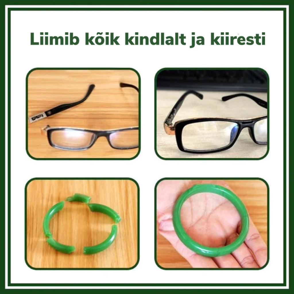 Universaalne kiirliim