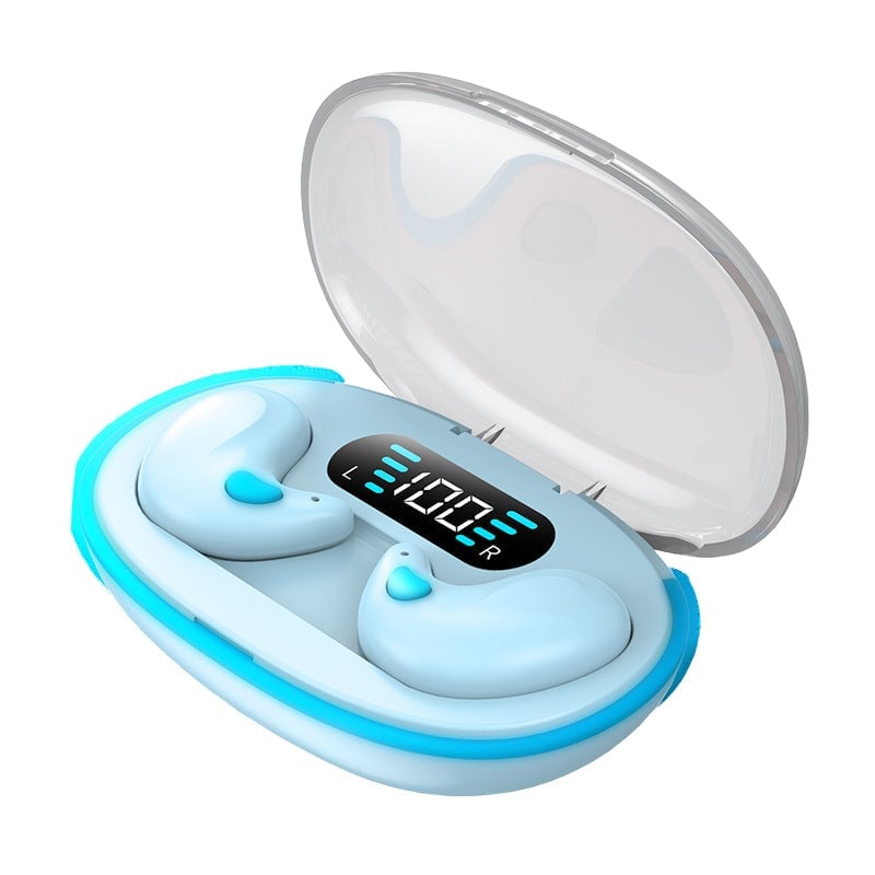 Une „Bluetooth“ kõrvaklapid
