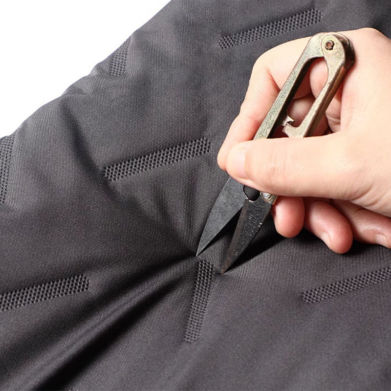 🔥 Unisex villased spordipüksid