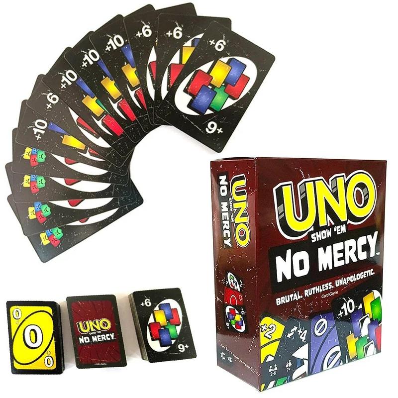 „Uno“ kaardimäng