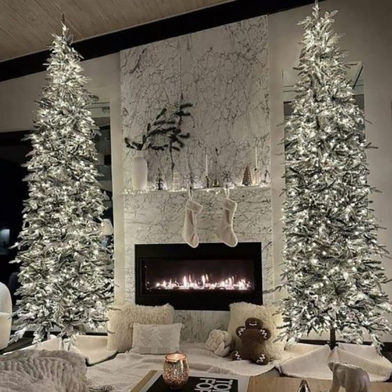 🎄🎁 Kuum jõulumüük – pidulikud jõulukaunistused