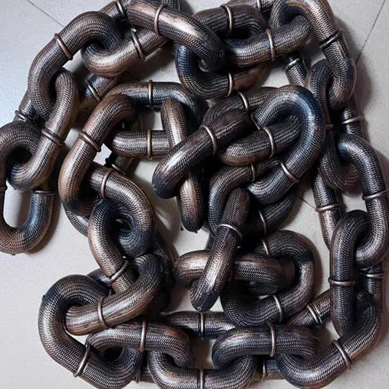 Naljakas suur koerarihm