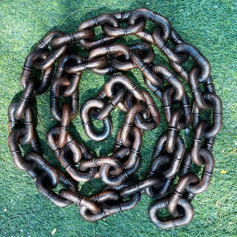 Naljakas suur koerarihm