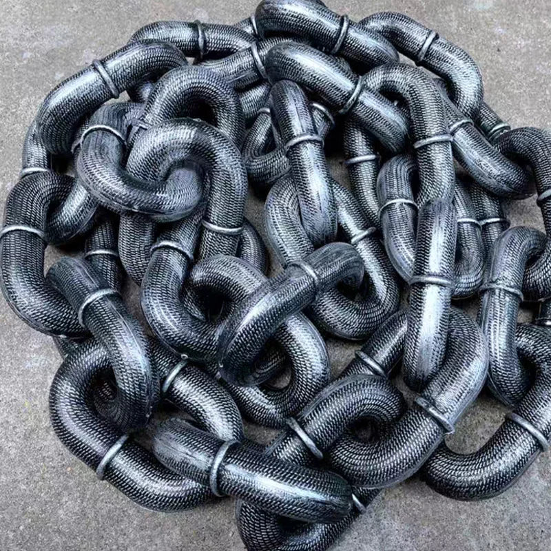 Naljakas suur koerarihm