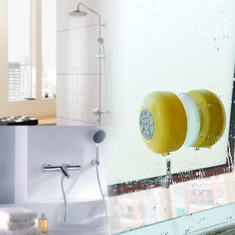 Veekindel mini Bluetooth kõlar