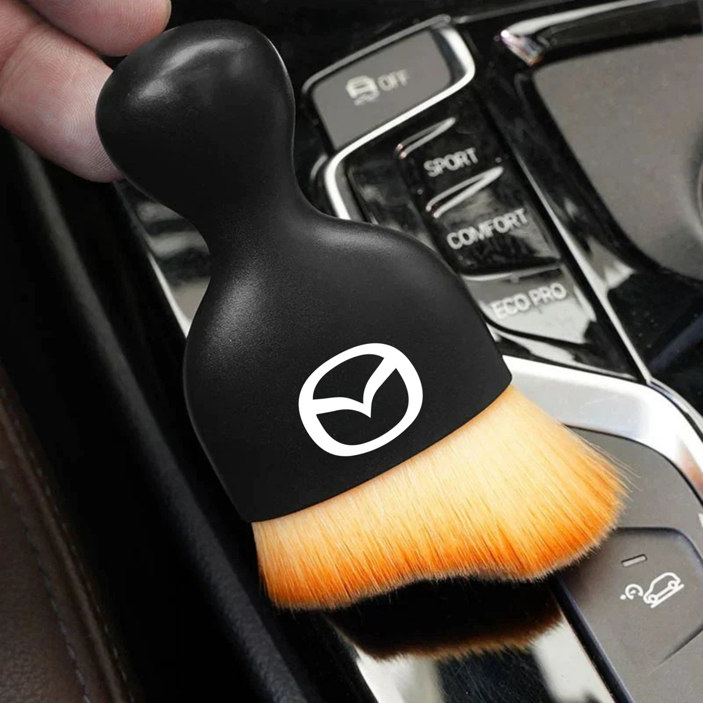 Auto Pro™ | Efektiivseks ja stiilseks puhastamiseks