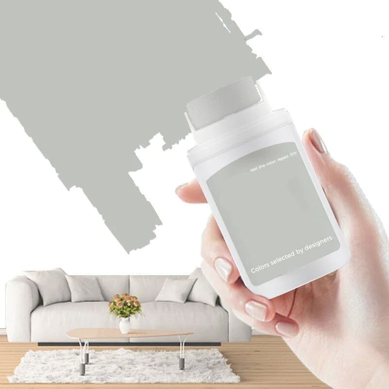 Seinarulliga paranduspintsel