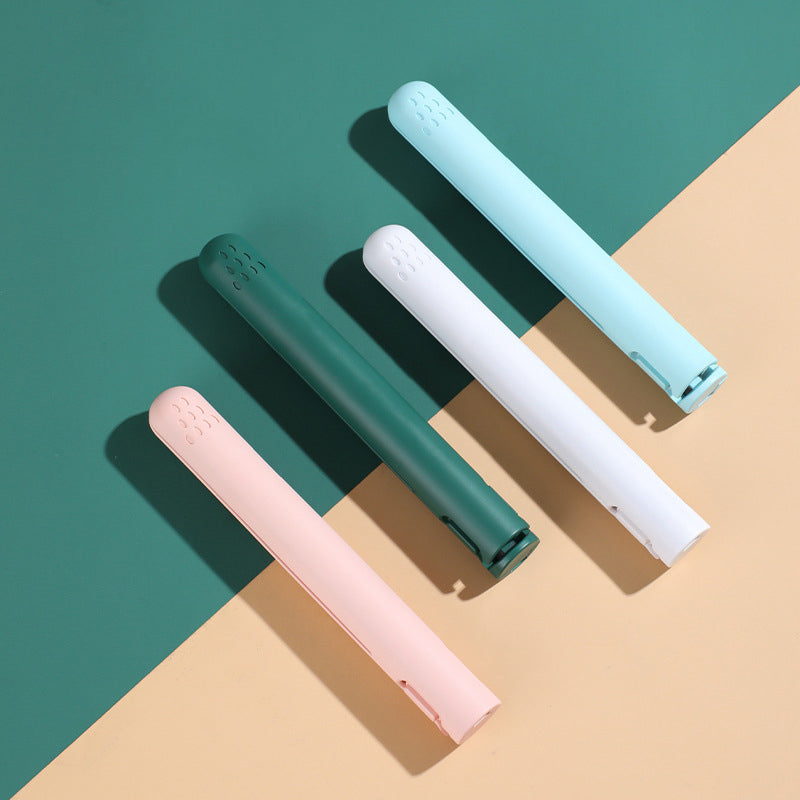 Mini sirgendaja siledatele ja lokkis juustele