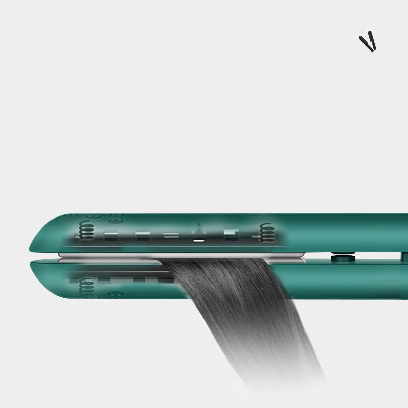 Mini sirgendaja siledatele ja lokkis juustele