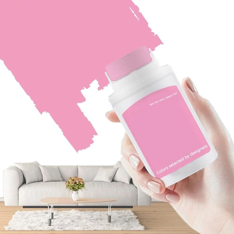 Seinarulliga paranduspintsel