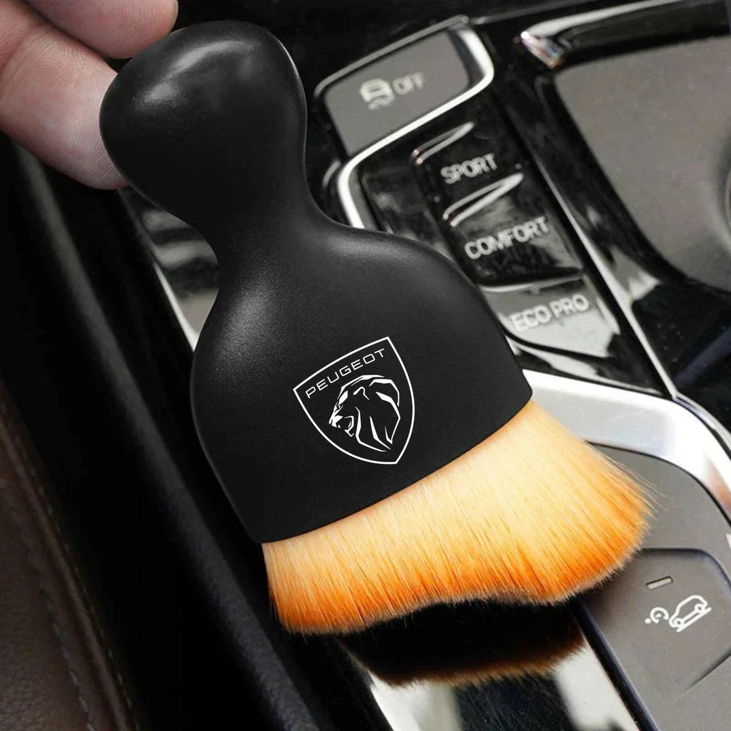 Auto Pro™ | Efektiivseks ja stiilseks puhastamiseks