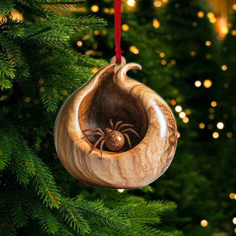🌲 Loomade jõuludekoratsioonid✨