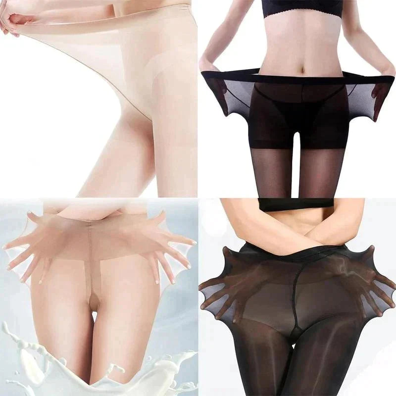 StrongPanty™ - ülipaindlikud, hävimatud sukkpüksid (4 tk.)
