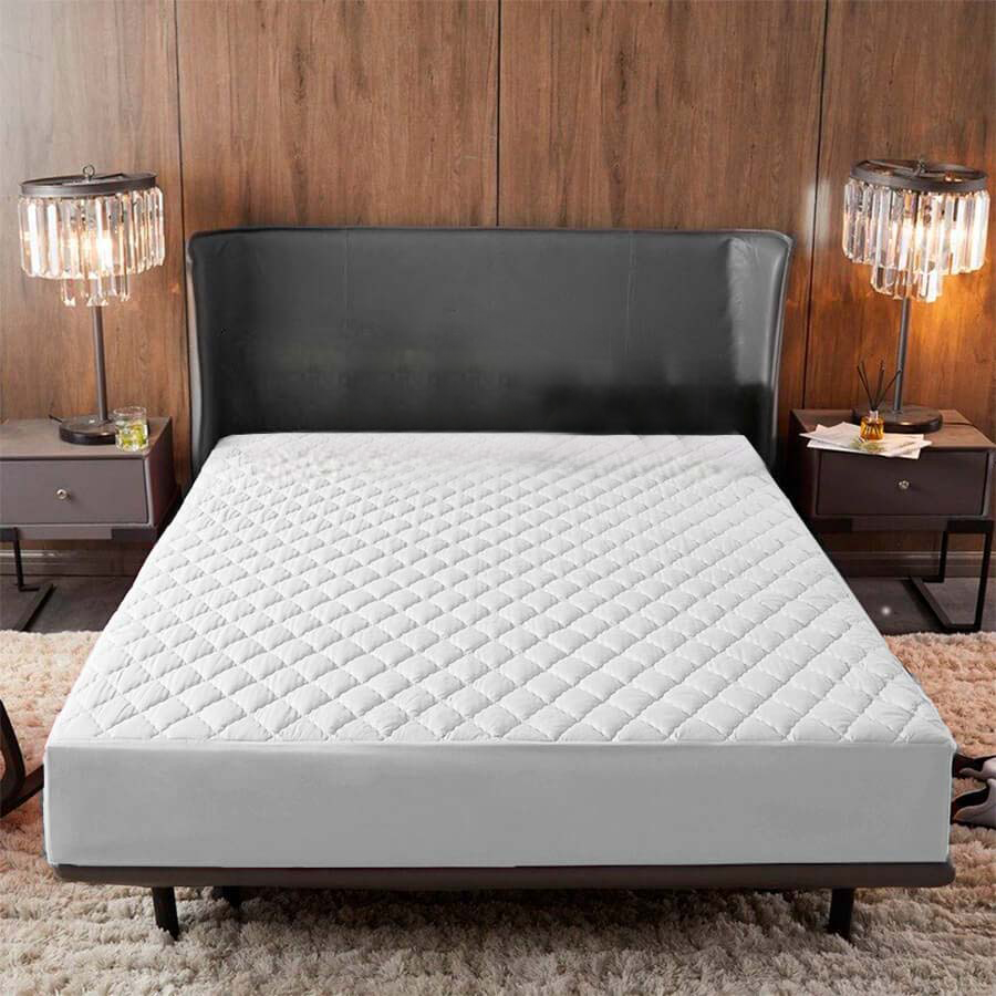 SleepyCover™ Polsterdatud madratsikaitse vedelike eest